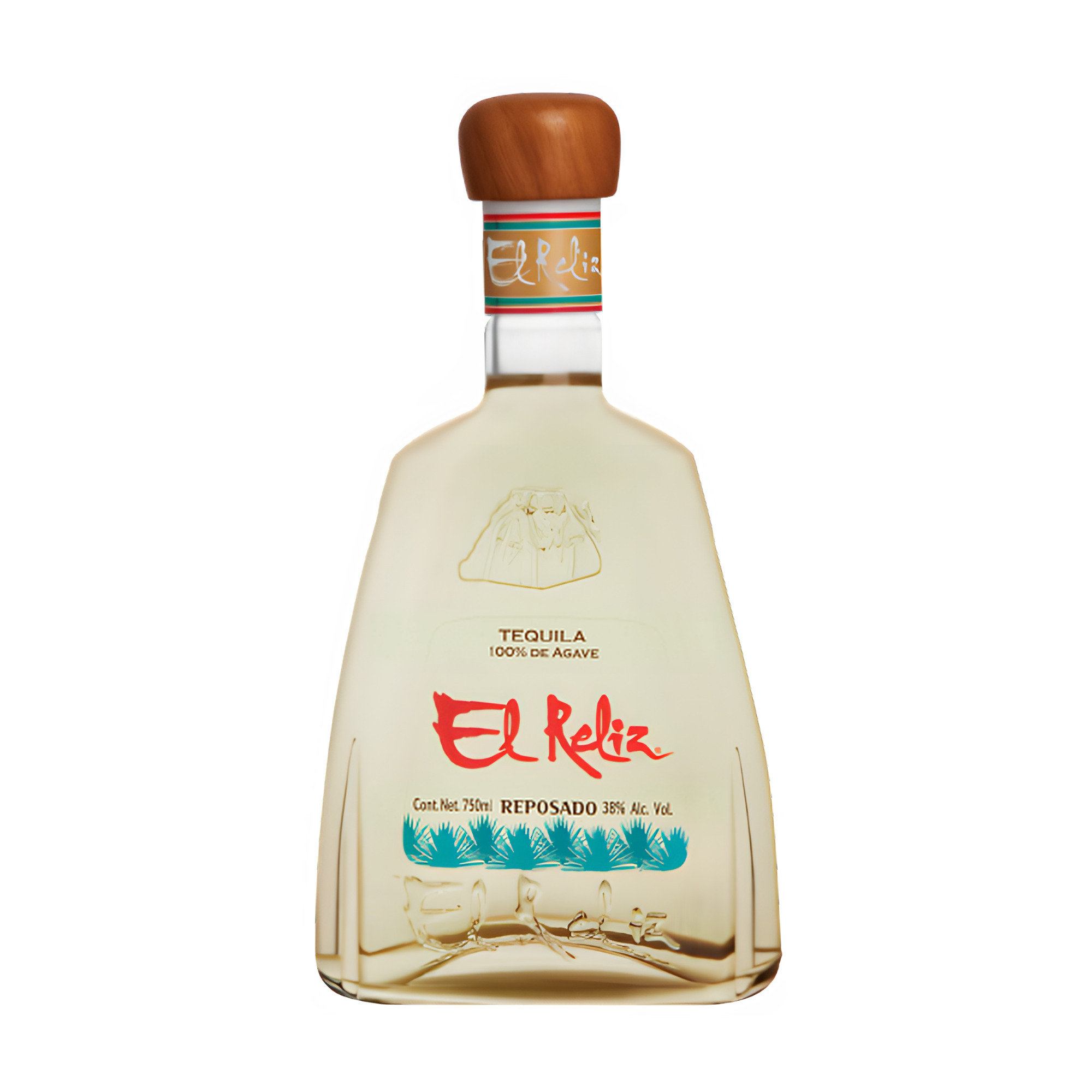 El Reliz Reposado